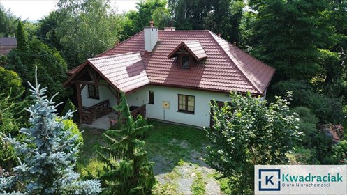 Dom 144 m² z garażem na dużej działce w Żółkowie. dom Żółków