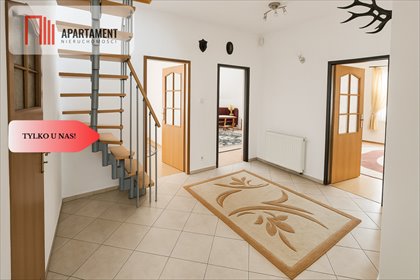 dom na sprzedaż 350m2 dom Turze