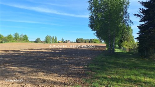 Działka 1,87 ha z warunkami zabudowy i blisko natury. działka Otręba