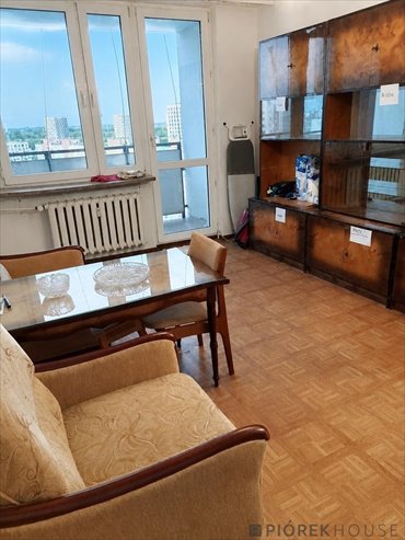 2-pokojowe mieszkanie z balkonem, do remontu, Praga-Południe mieszkanie Warszawa, Praga-Południe, Tarnowiecka