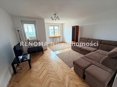3-pokojowe mieszkanie z balkonem i dużą piwnicą mieszkanie Białystok, Nowe Miasto, Kazimierza Pułaskiego