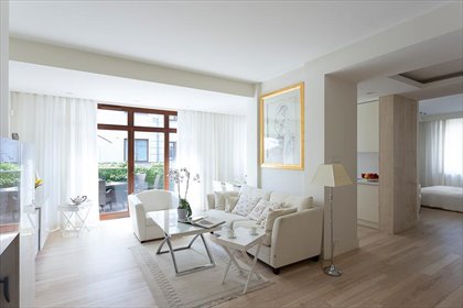 Luksusowy apartament 76 m² w Jelitkowie zapraszam mieszkanie Gdańsk, Jelitkowo, NEPTUN PARK, WYPOCZYNKOWA