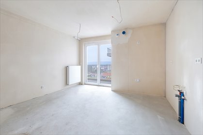 Nowoczesna kawalerka 29 m² z balkonem w inwestycji premium mieszkanie Kraków, Samuela Bogumiła Lindego