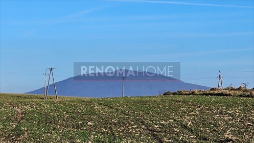 działka na sprzedaż 8400m2 działka Krzczonów