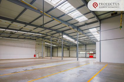 magazyn na wynajem 2170m2 magazyn Pruszcz Gdański