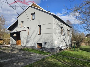 dom na sprzedaż 88m2 dom Krosno