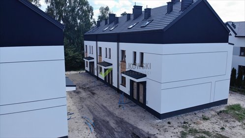 mieszkanie na sprzedaż 59m2 mieszkanie Kobyłka, Kobyłka, Kobyłka