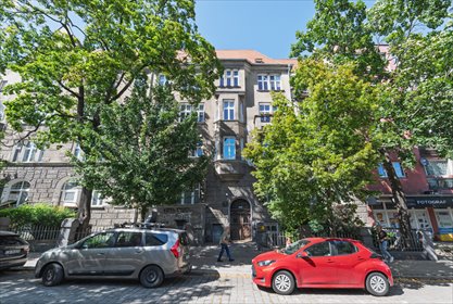 Potencjał inwestycyjny w Wildzie! Lokal do adaptacji mieszkanie Poznań, Wilda, św. Jerzego