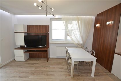 Mieszkanie dwupokojowe na sprzedaż Warszawa, Mokotów, Służewiec, Cybernetyki 2 53m2 Foto 2