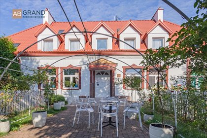 lokal użytkowy na sprzedaż 680m2 lokal użytkowy Kruszyniany, Kruszyniany