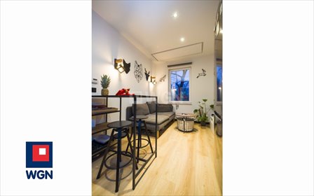 mieszkanie na sprzedaż 38m2 mieszkanie Siemianowice Śląskie, Centrum, Ludwika Waryńskiego