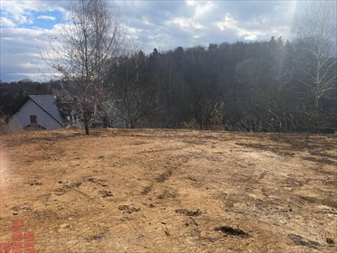 działka na sprzedaż 2222m2 działka Michałowice