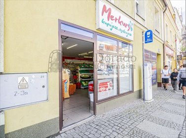 lokal użytkowy na sprzedaż 240m2 lokal użytkowy Środa Śląska, Środa Śląska, pl. Wolności
