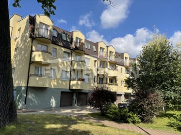 mieszkanie na sprzedaż 51m2 mieszkanie Wrocław, Wojszyce, Pawia