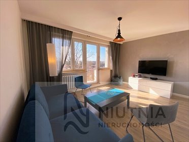 mieszkanie na wynajem 55m2 mieszkanie Legionowo, Jana III Sobieskiego