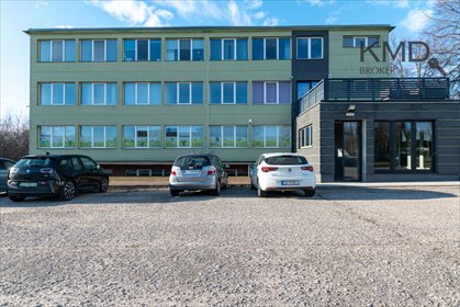Budynek usługowo-mieszkalny 998 m² z parkingiem - polecam! lokal użytkowy Lublin