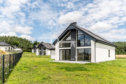 dom na sprzedaż 170m2 dom Chmieleniec, Lipowa