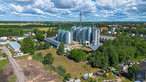 Zapraszam do zakupu działki 1816 m² z warunkami zabudowy w Krajence działka Krajenka