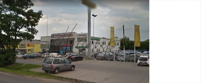 lokal użytkowy na wynajem 400m2 lokal użytkowy Warszawa, Targówek, Radzymińska