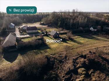 działka na sprzedaż 5987m2 działka Pniewo, Łomżyńska