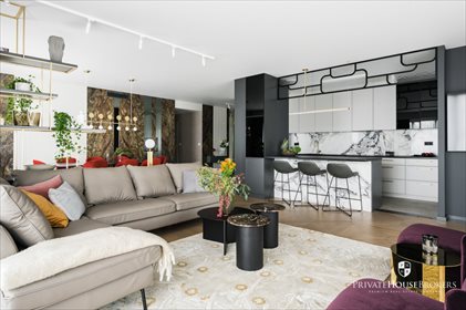 Polecam luksusowy apartament 175 m² w Angel Stradom Kraków mieszkanie Kraków, Stare Miasto, Stare Miasto, Stradomska