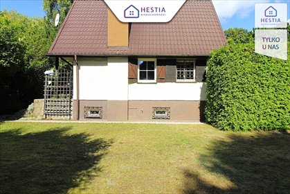 dom na sprzedaż 60m2 dom Ińsko