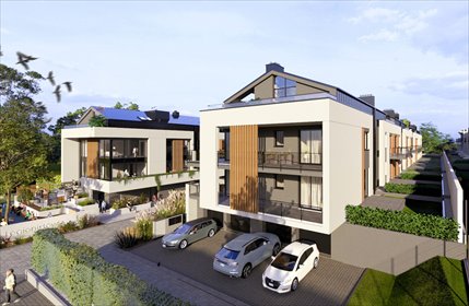 mieszkanie na sprzedaż 103m2 mieszkanie Rzeszów, Legionistów