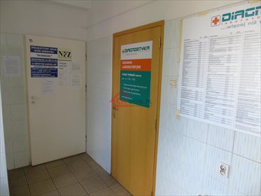 Lokal użytkowy na sprzedaż Kielce, Barwinek, Jana Chryzostoma Paska 34m2 Foto 4