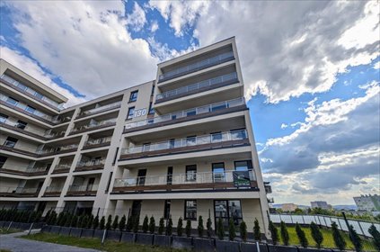 Mieszkanie 45 m² z balkonem w Kielcach - polecam! mieszkanie Kielce, Warszawska