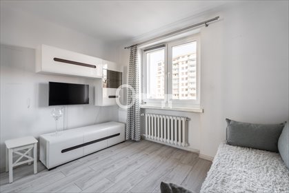 mieszkanie na sprzedaż 25m2 mieszkanie Warszawa, Mokotów, Aleja Niepodległości