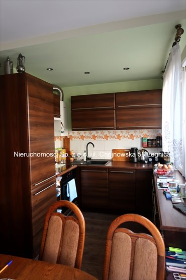 Mieszkanie trzypokojowe na sprzedaż Legnica 56m2 Foto 3
