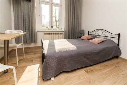 Kawalerka 17m² w centrum Ełku, łazienka z prysznicem - polecam! mieszkanie Ełk, Centrum, Mickiewicza