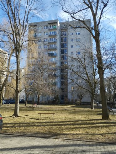 mieszkanie na sprzedaż 37m2 mieszkanie Łódź, Górna, Nowe Rokicie, Piękna