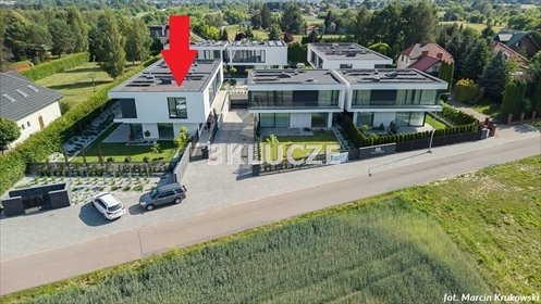 Lublin, Szerokie, luksusowy dom 236 m² - polecam dom Lublin, Szerokie
