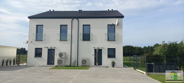 dom na sprzedaż 120m2 dom Tomkowa