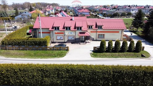 Dom na sprzedaż Sadowie 568m2 Foto 1