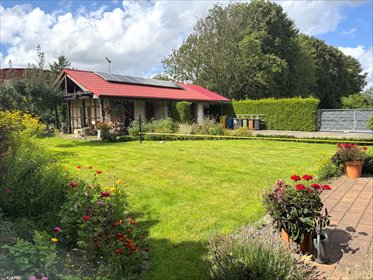 dom na sprzedaż 91m2 dom Rymań