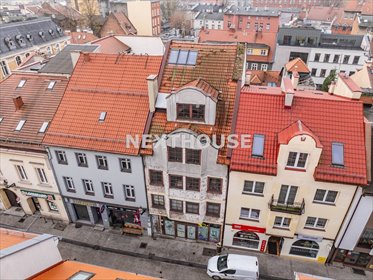 lokal użytkowy na sprzedaż 676m2 lokal użytkowy Gliwice, Centrum