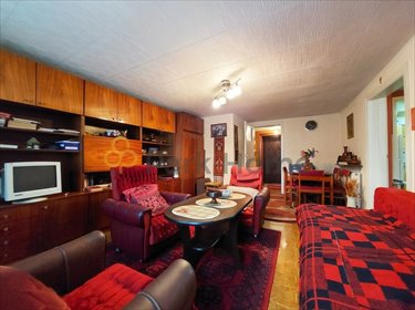 mieszkanie na sprzedaż 56m2 mieszkanie Lubsko