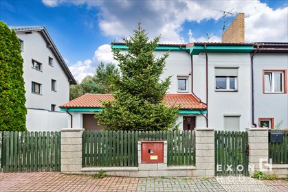 Dom na sprzedaż Poznań, Umultowo, Umultowo, Rubinowa 230m2 Foto 1
