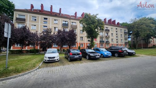 mieszkanie na sprzedaż 37m2 mieszkanie Tychy, C