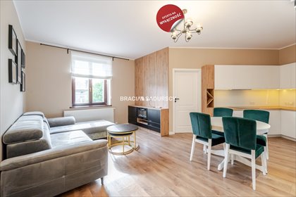 mieszkanie na sprzedaż 68m2 mieszkanie Kraków, Dębniki, Dębniki Stare, Barska