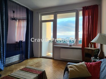 mieszkanie na sprzedaż 41m2 mieszkanie Warszawa, Śródmieście, Śródmieście