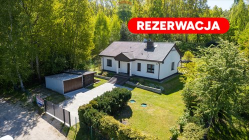 dom na sprzedaż 109m2 dom Kędzierzyn