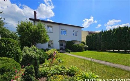 dom na sprzedaż 149m2 dom Mława, ul. Poświętna