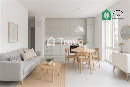 mieszkanie na sprzedaż 62m2 mieszkanie Gdynia, Śródmieście, Stefana Żeromskiego