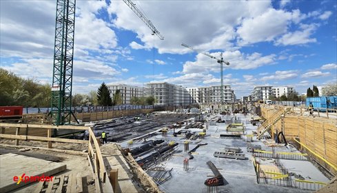 Nowoczesne 3-pokojowe mieszkanie z systemem smart home mieszkanie Lublin, Zemborzycka