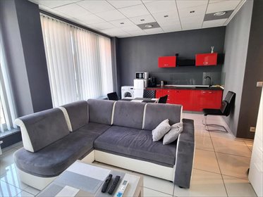 mieszkanie na wynajem 40m2 mieszkanie Świnoujście, Armii Krajowej