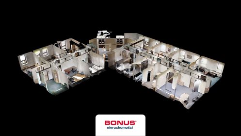 Zapraszam do wynajmu nowoczesnego biura 432 m² w centrum Szczecina lokal użytkowy Szczecin, Śródmieście-Centrum