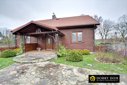 dom na sprzedaż 100m2 dom Głody